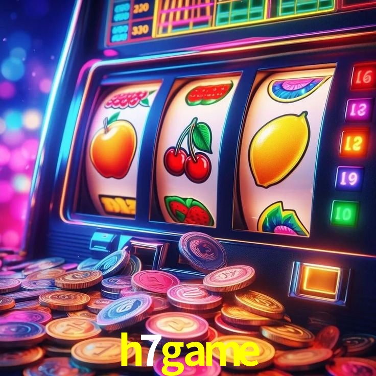 Estatísticas h7game