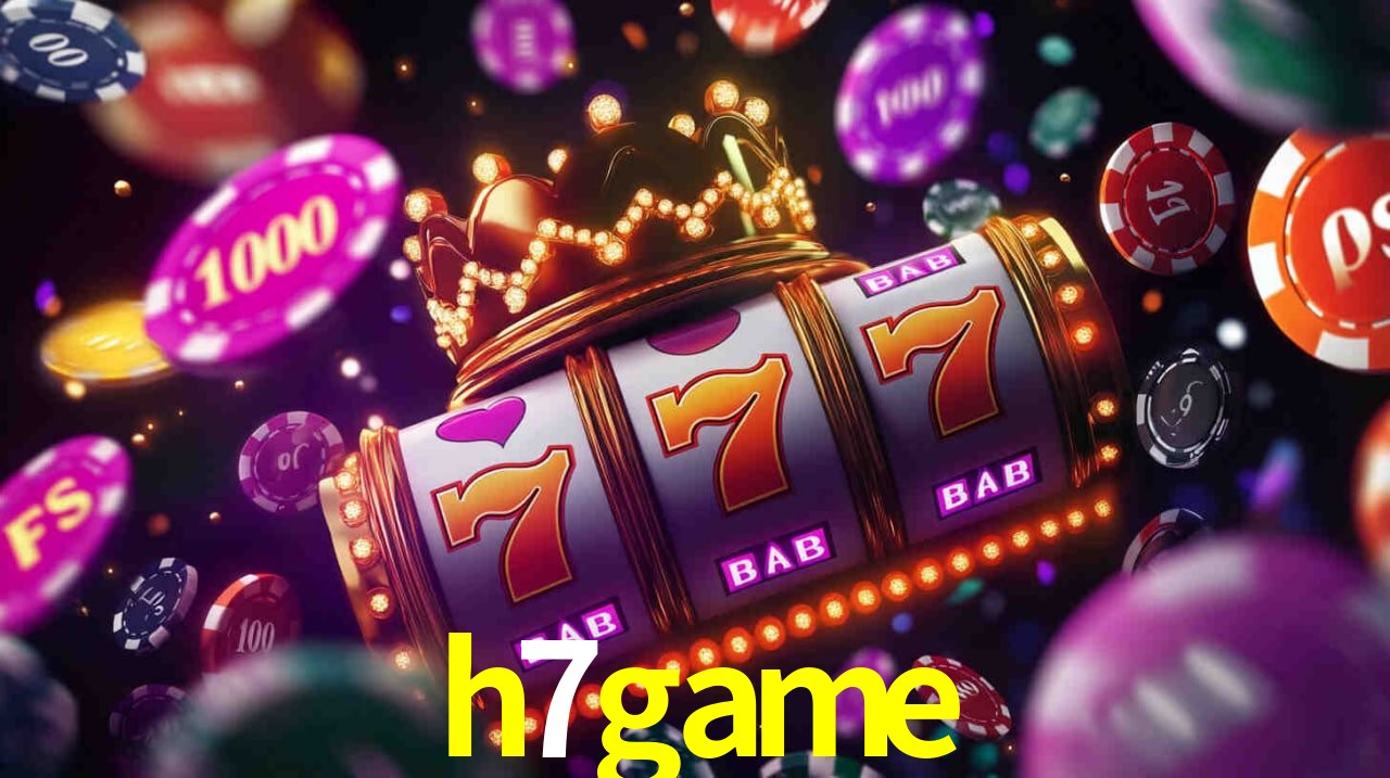 Experiência VIP h7game