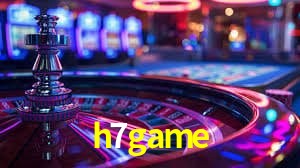 Experiência VIP h7game