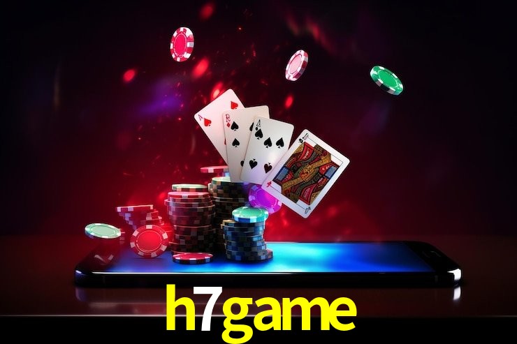 Welcome Bonus h7game
