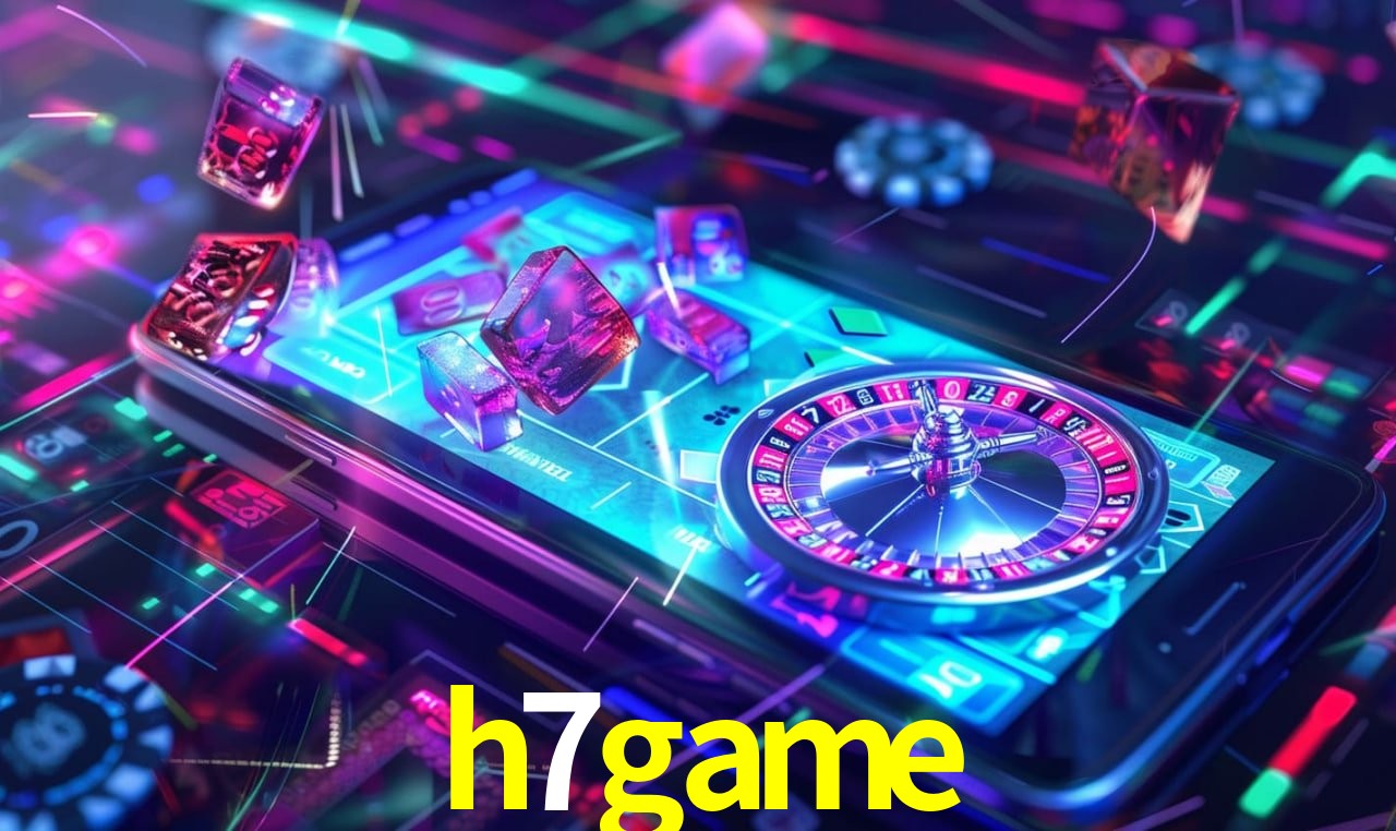 Bônus de Boas-vindas h7game