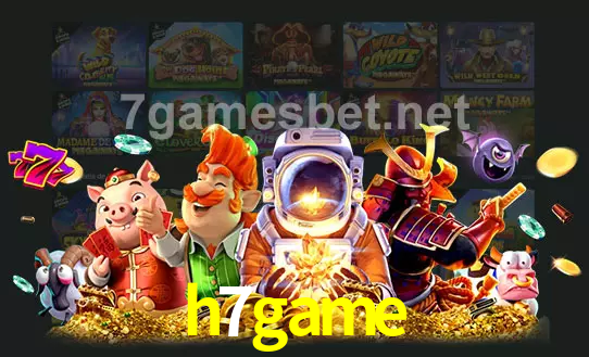 cassino h7game
