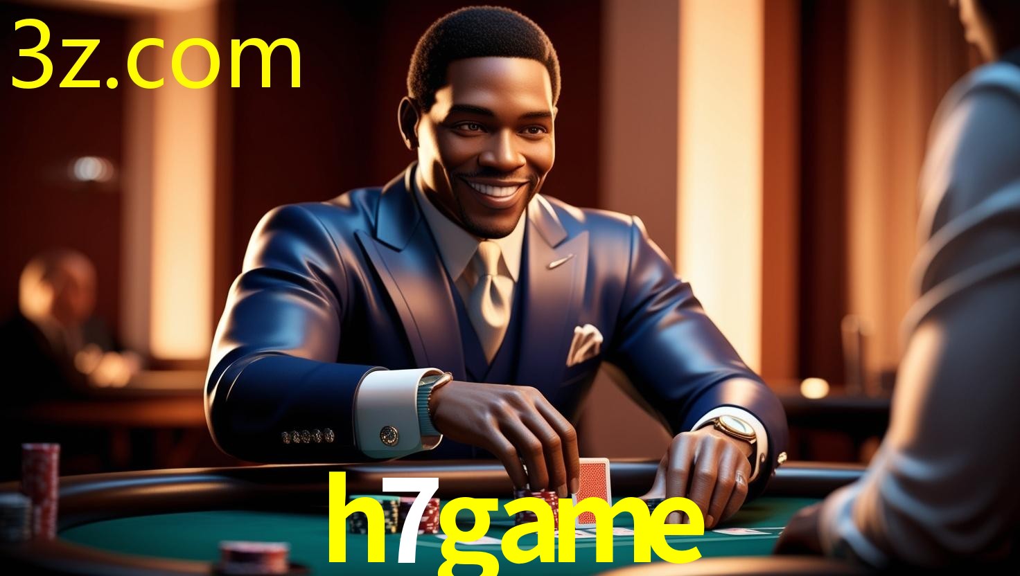 H7GAME.COM