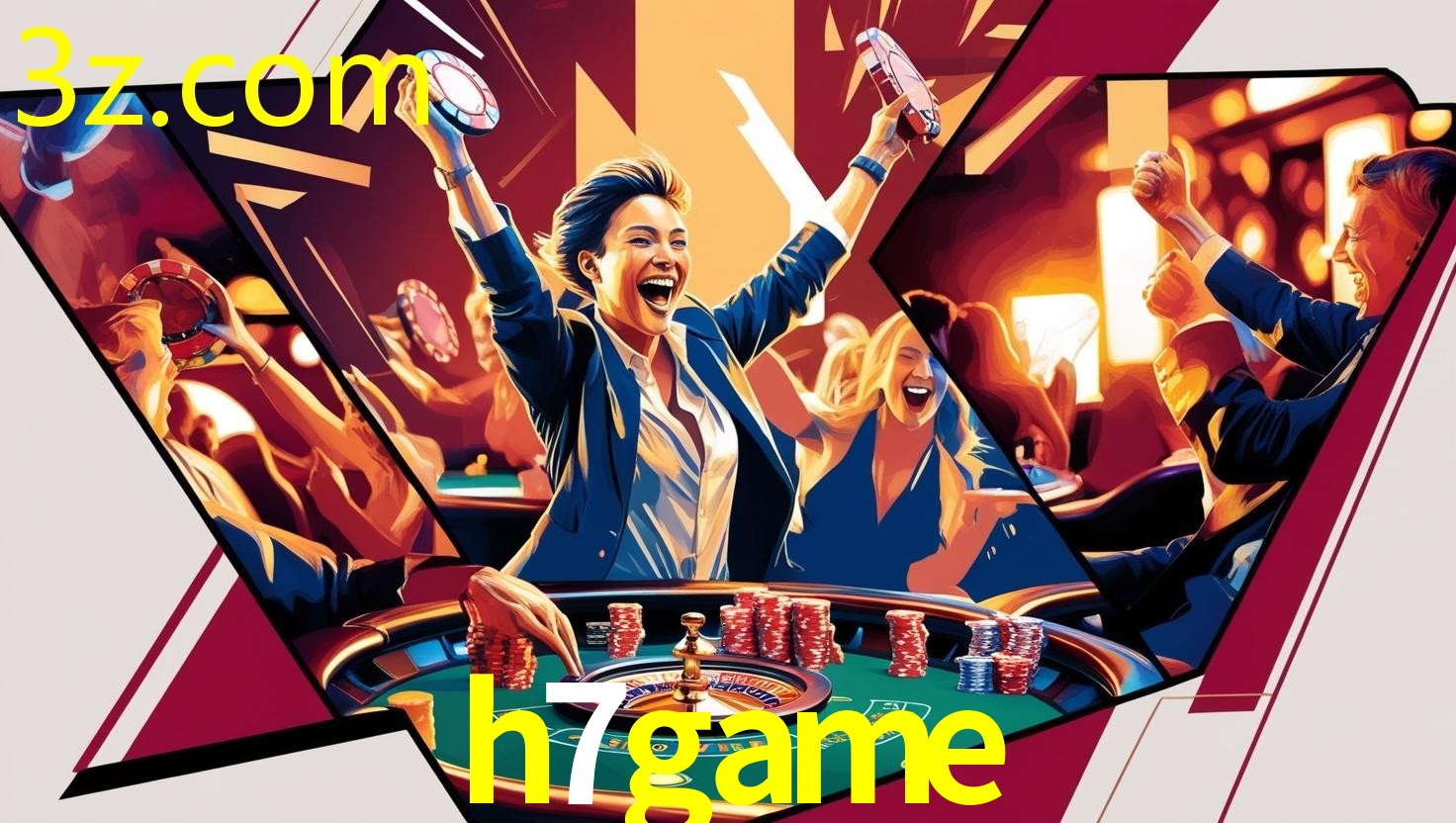 H7GAME.COM