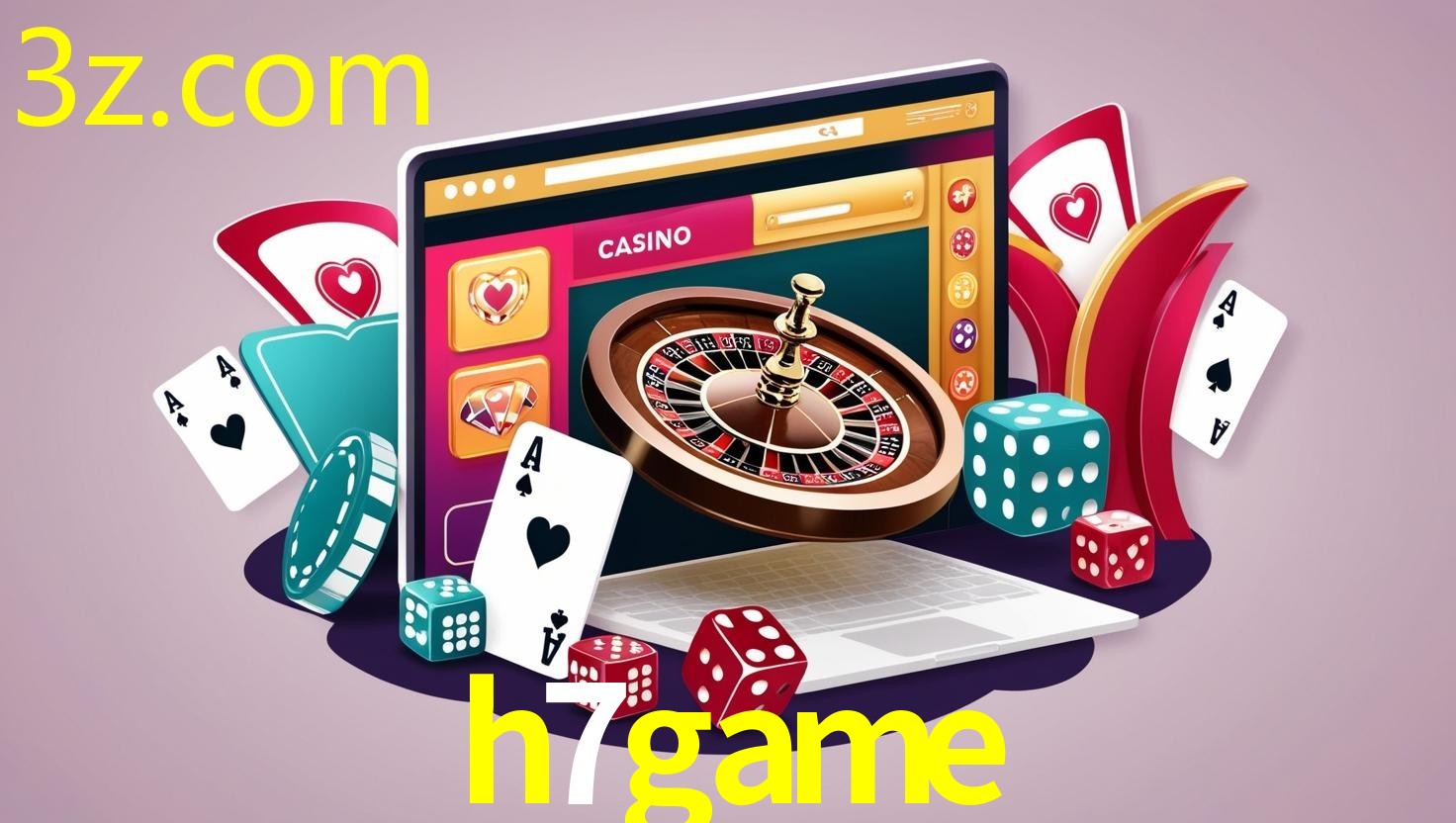 H7GAME.COM