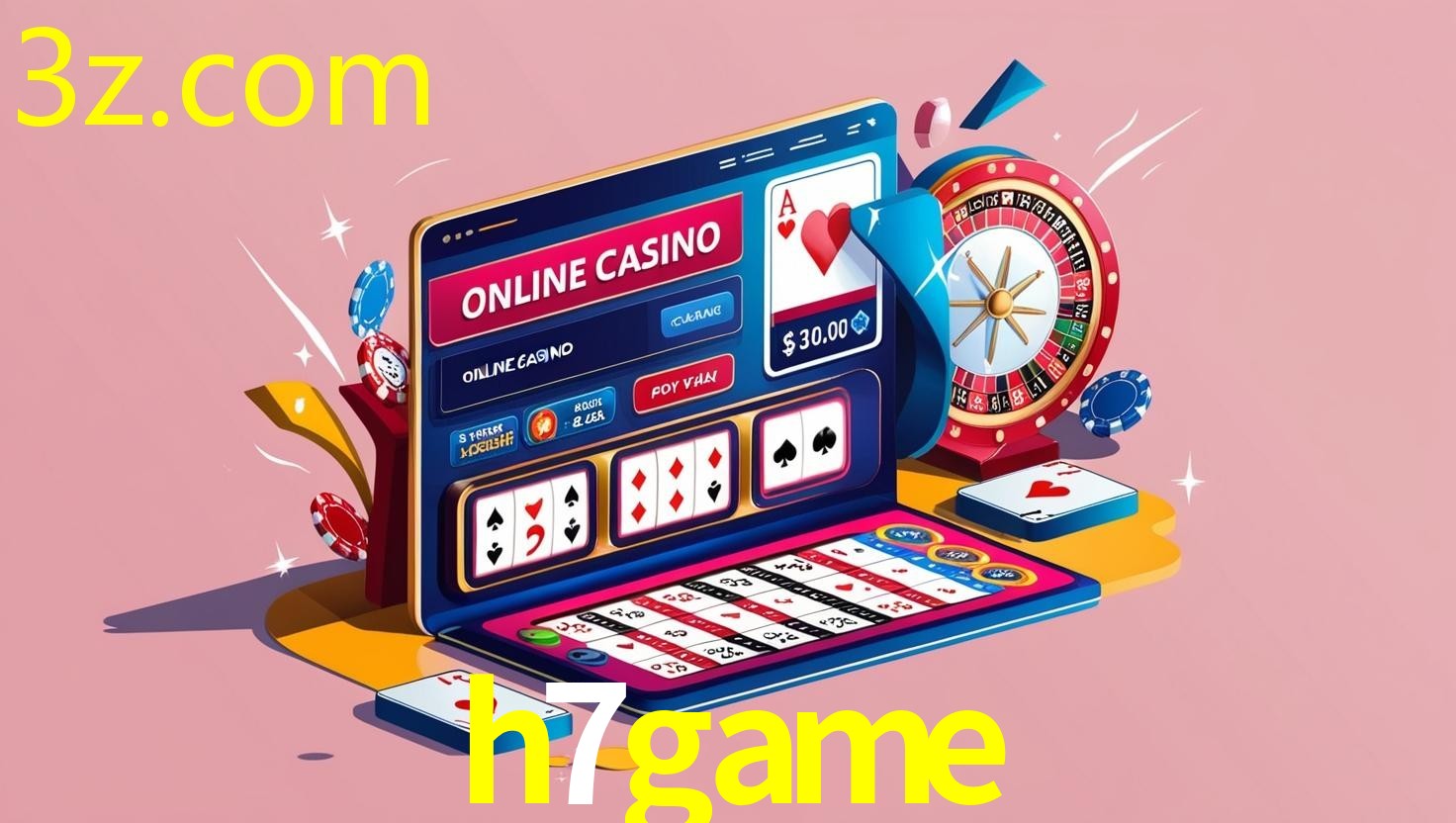 H7GAME.COM