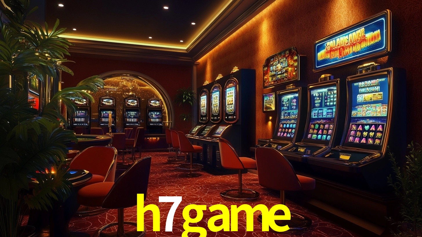 Welcome Bonus h7game