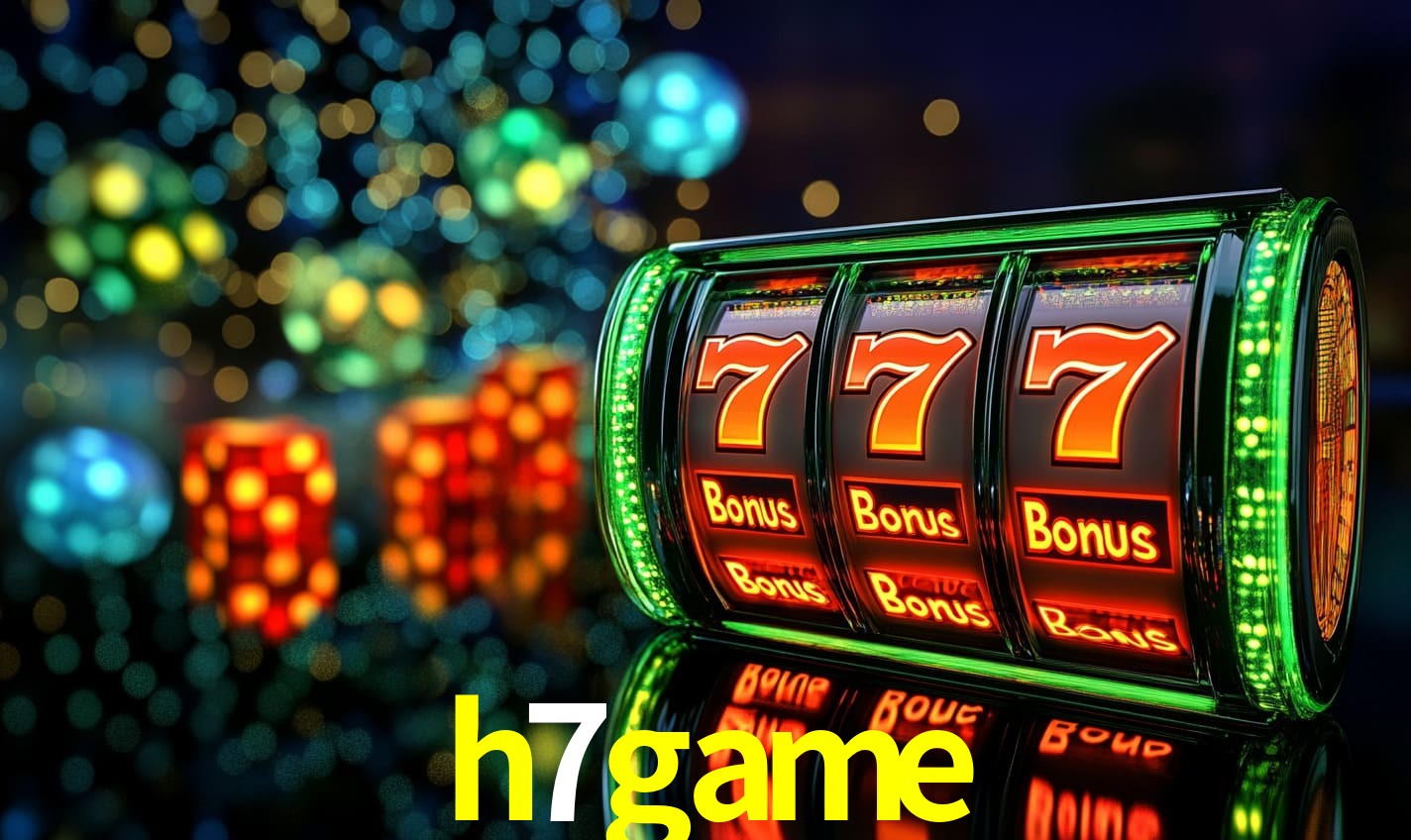 Segurança 2FA h7game