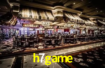 Security Systems h7game