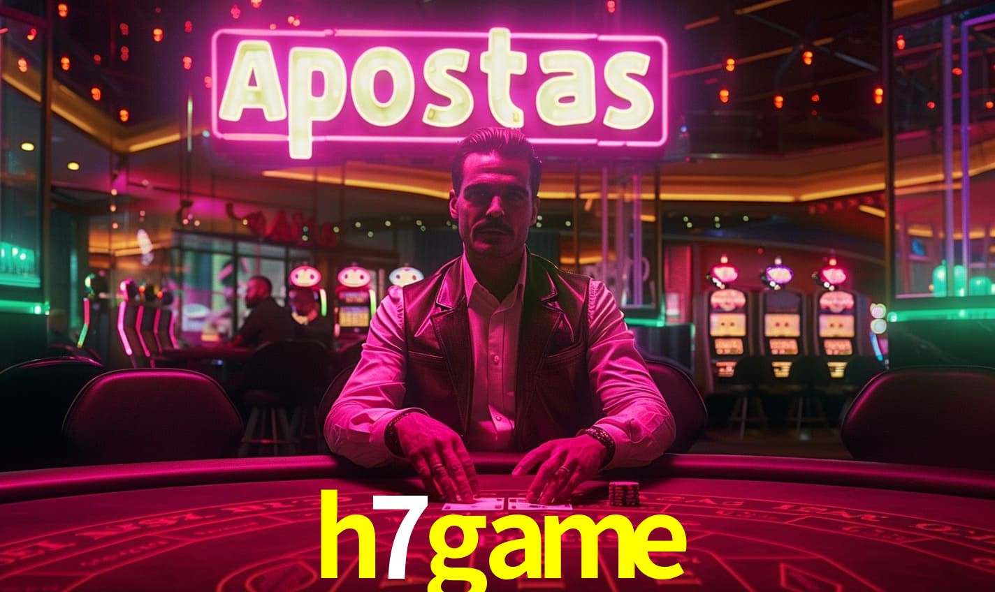 Desvendando o Mundo dos Jogos Virtuais na h7game