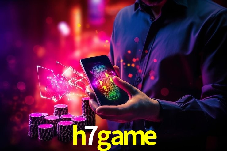Mesa de Roleta h7game