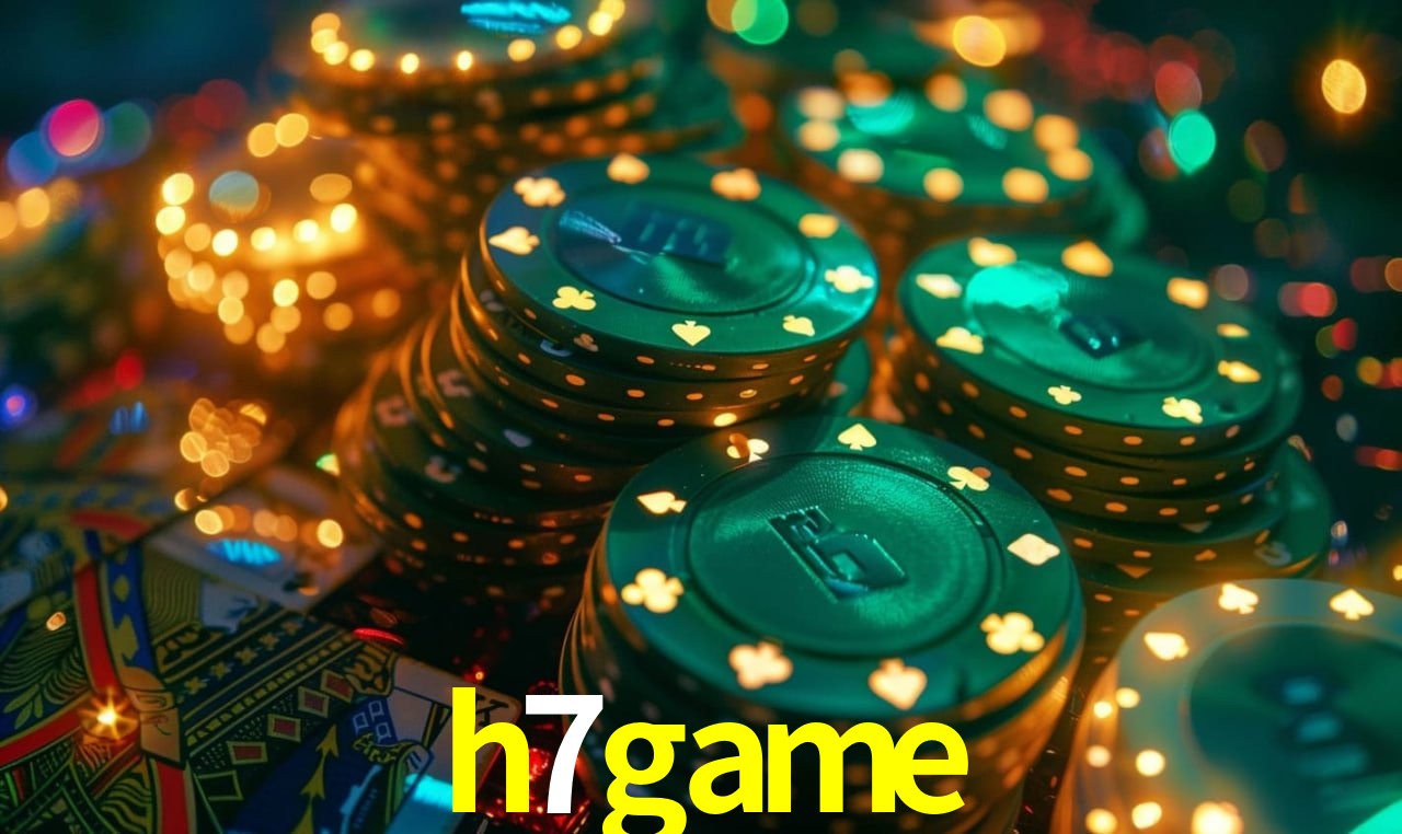 Apostas de Futebol h7game