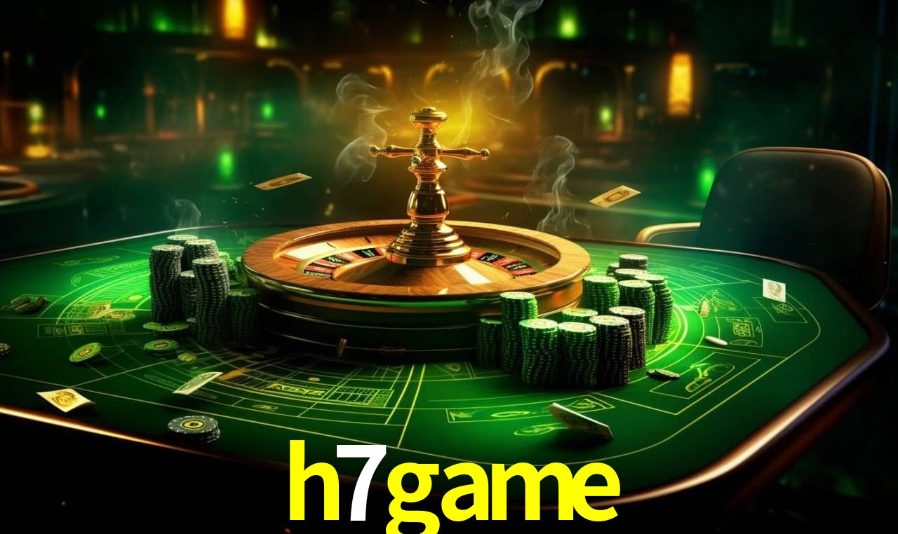 cassino h7game