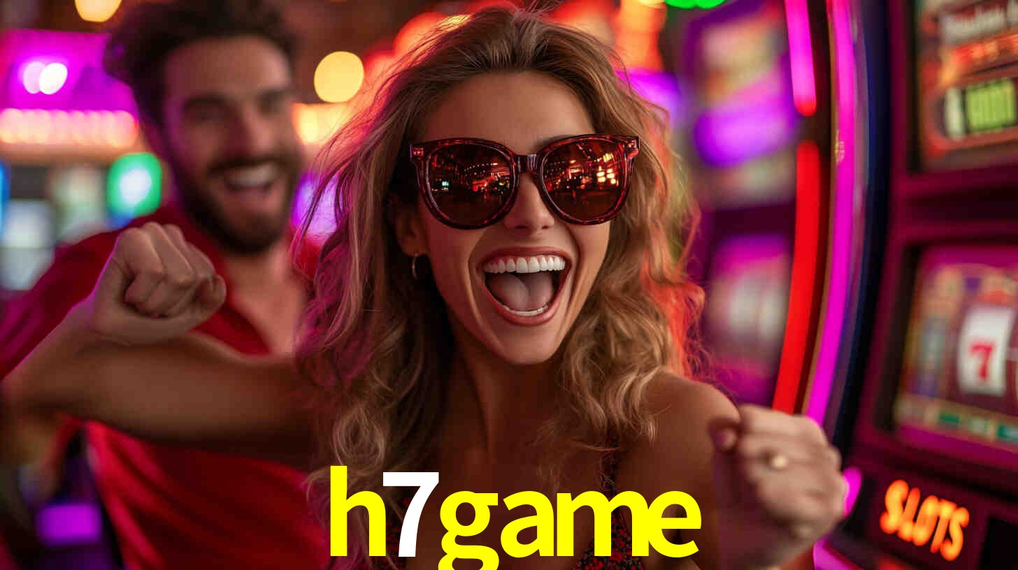 Descubra a Essência do h7game: Nossa História e Compromissos