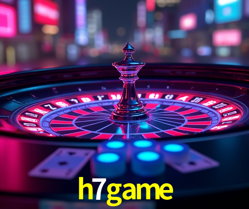 A Experiência Imersiva dos Cassinos Ao Vivo no h7game