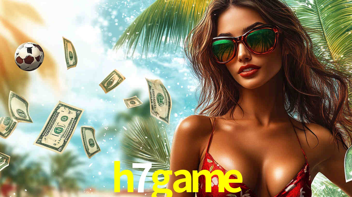Responsive Design h7game