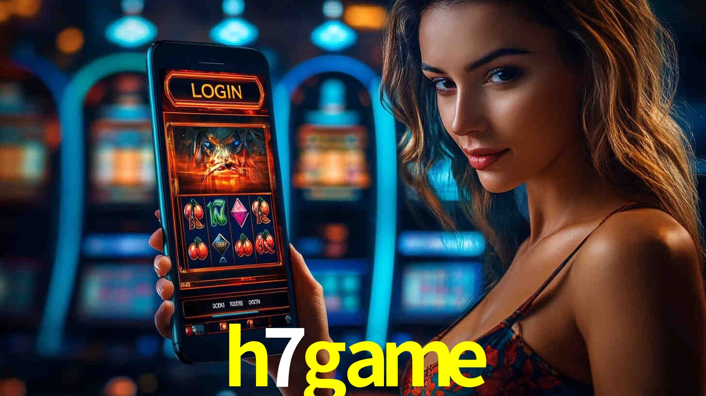 Bônus Generosos e Exclusivos no h7game para Você!