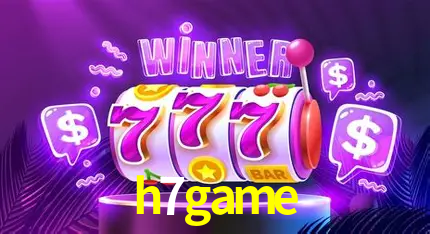 Inovações de Jogos na h7game: O Futuro das Experiências Interativas