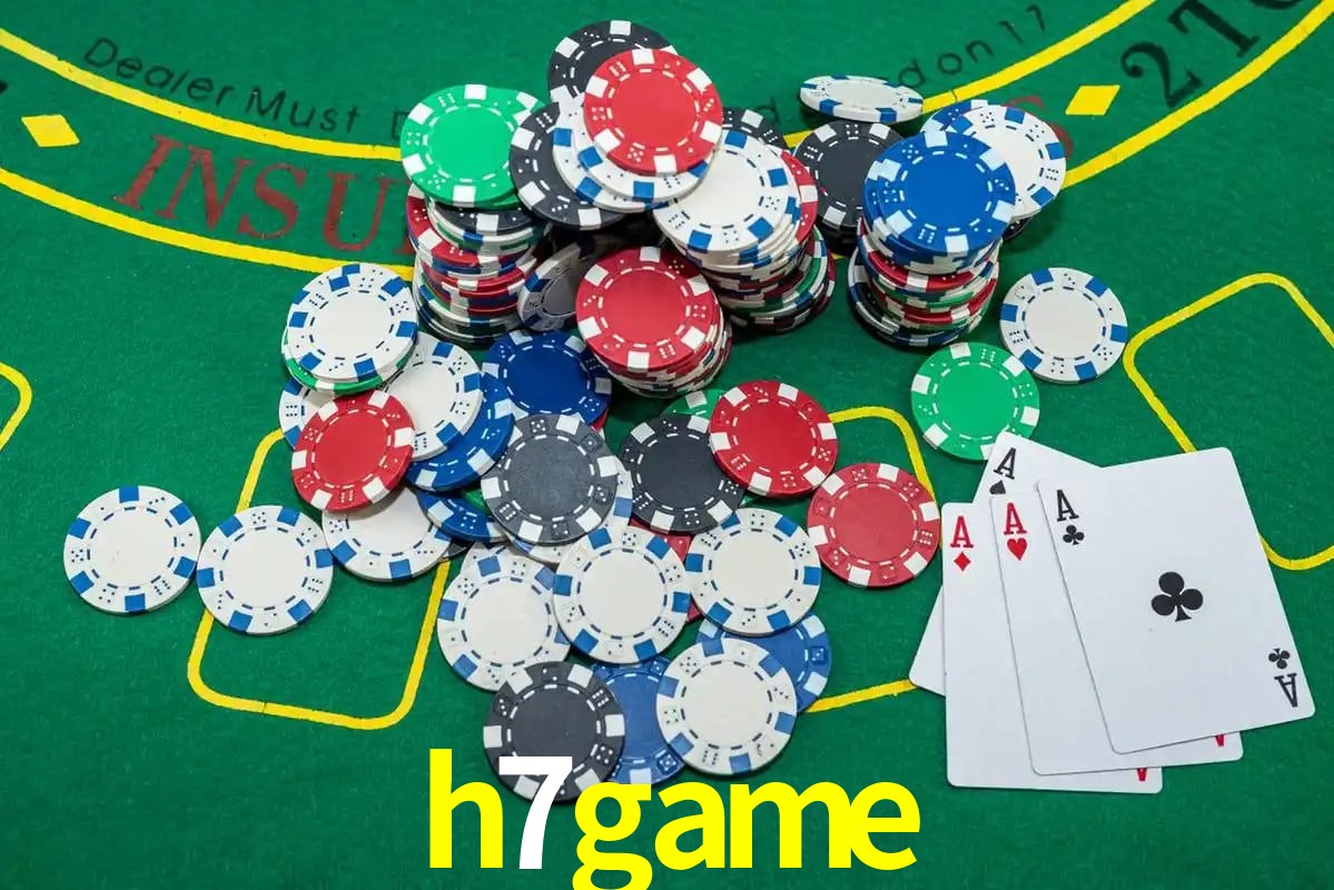 Torneios h7game