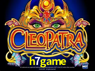 Descubra a Magia dos Jogos de Arcade no h7game
