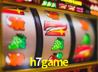 A Emoção da Loteria na h7game: Uma Chance de Mudança de Vida