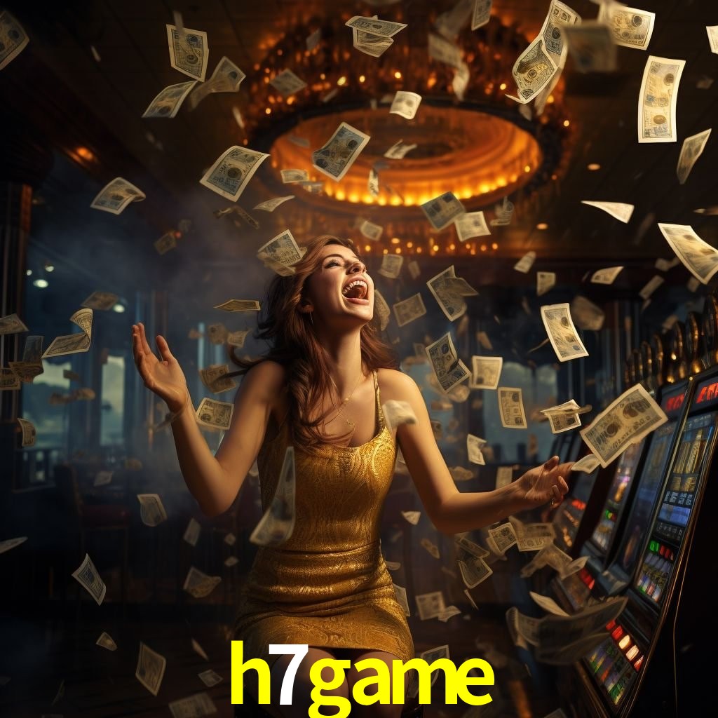 Blackjack Table h7game