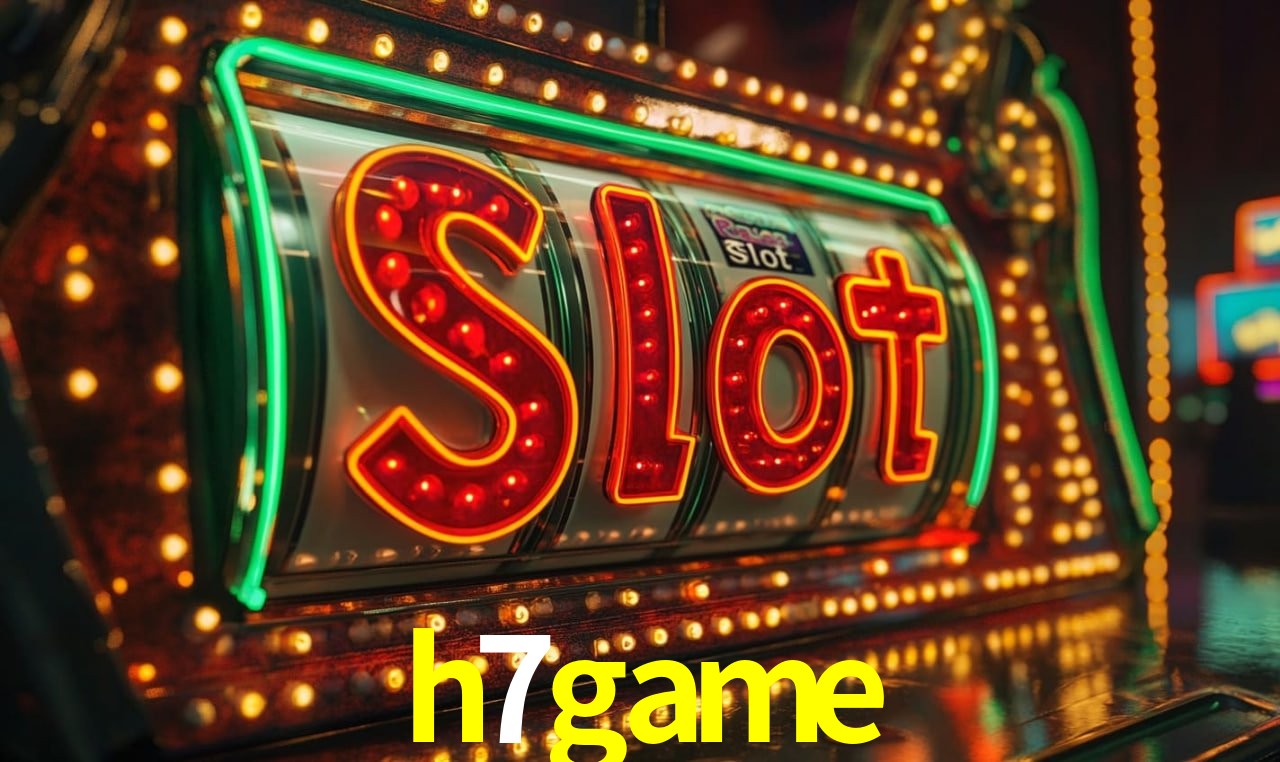 Sistemas de Segurança h7game