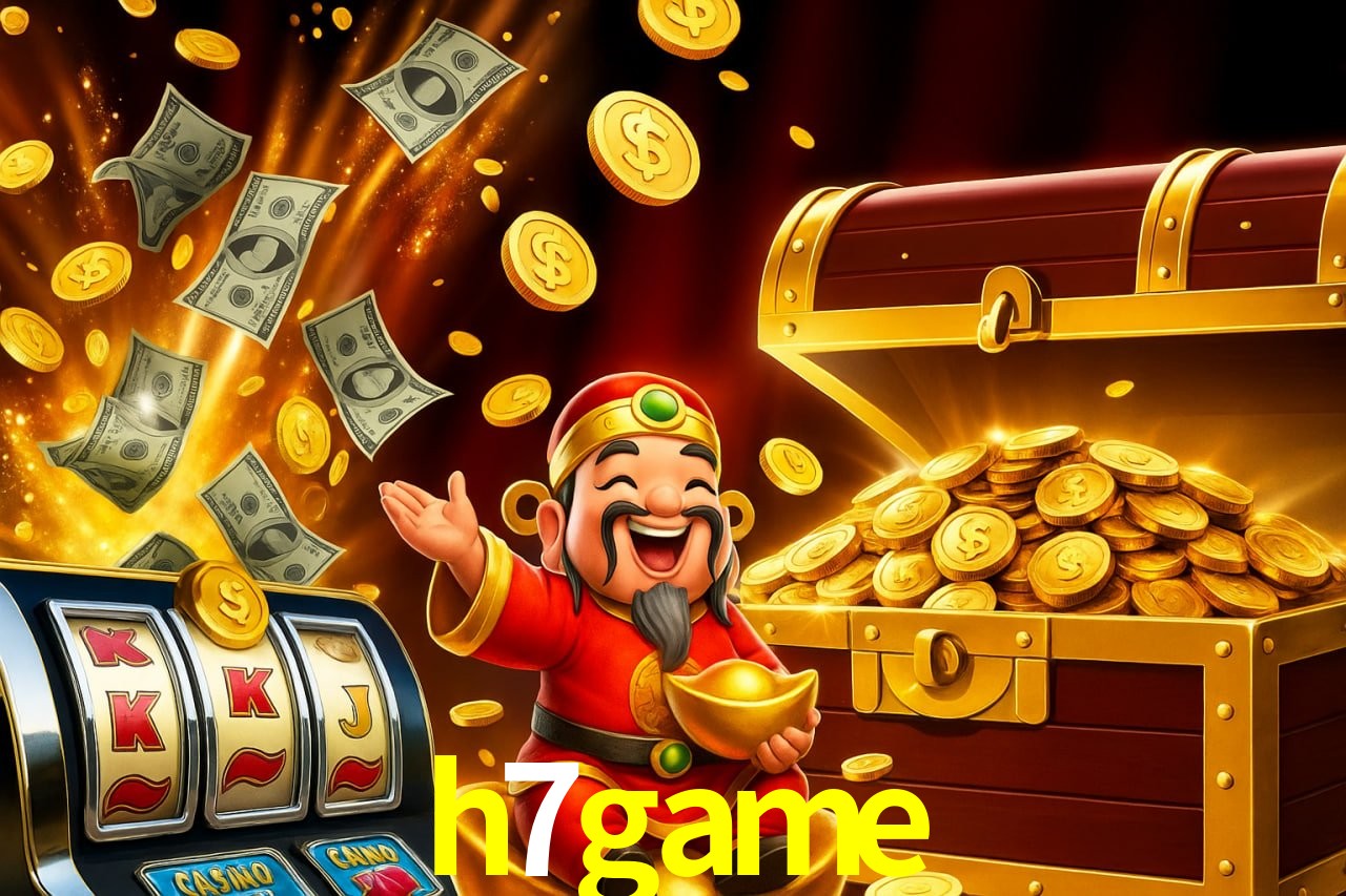 Bônus Diários h7game