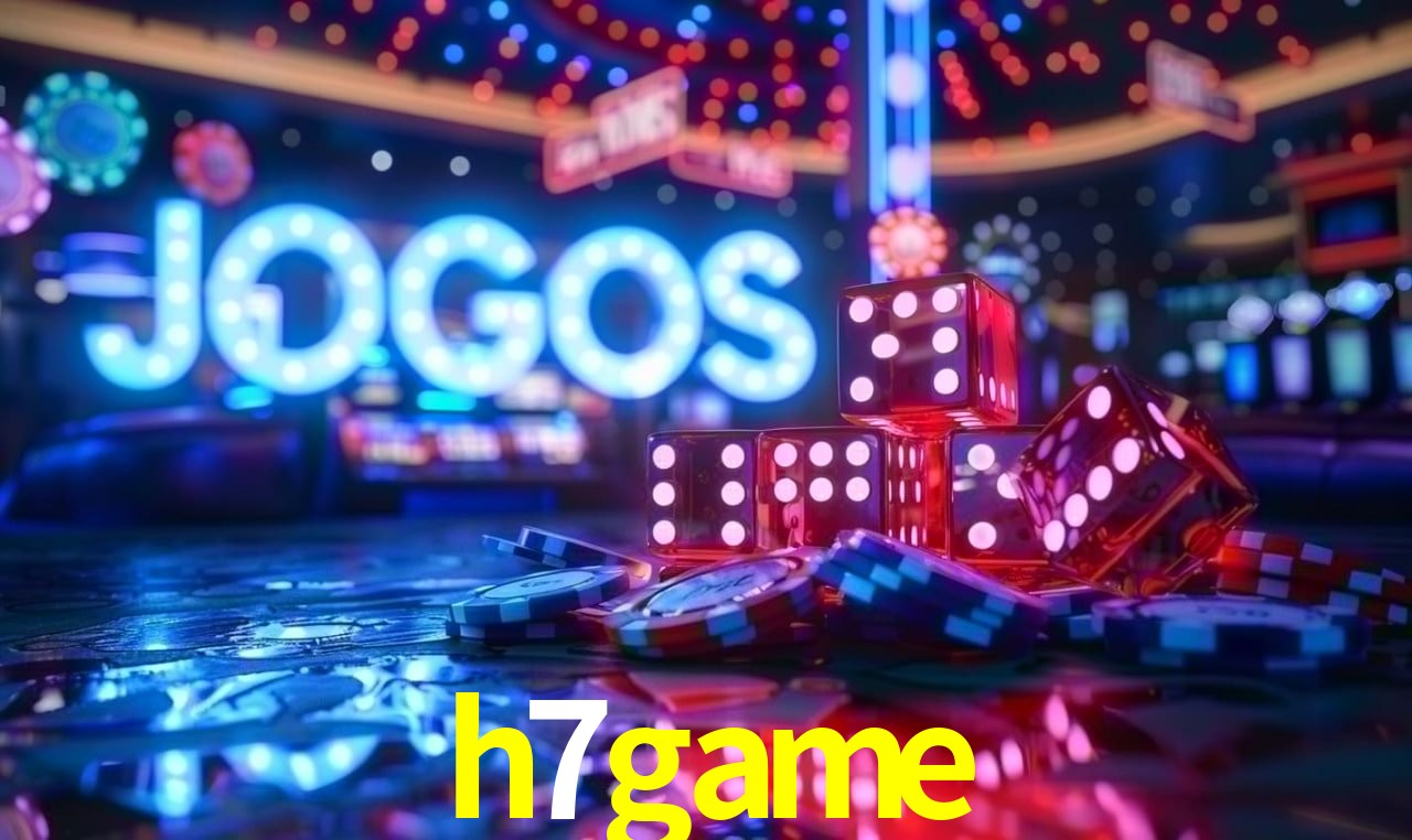 Jogos Exclusivos h7game