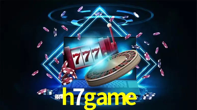 Cadastro Rápido h7game