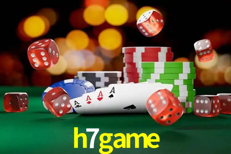 Casino Ao Vivo h7game