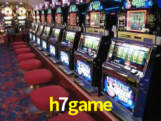A Experiência Imersiva dos Cassinos Ao Vivo no h7game