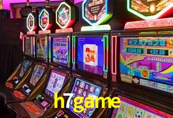 A Experiência Imersiva dos Cassinos Ao Vivo no h7game