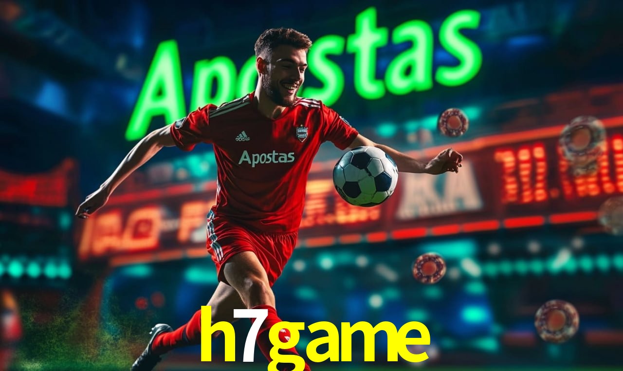 PIX Instantâneo h7game