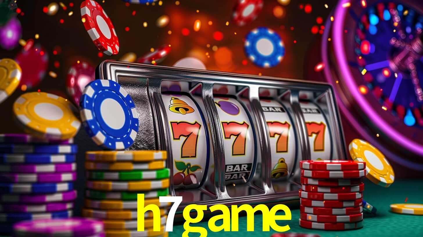 Bônus de Boas-vindas h7game