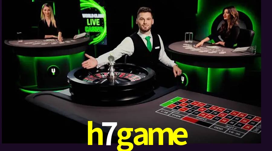 Game Providers h7game