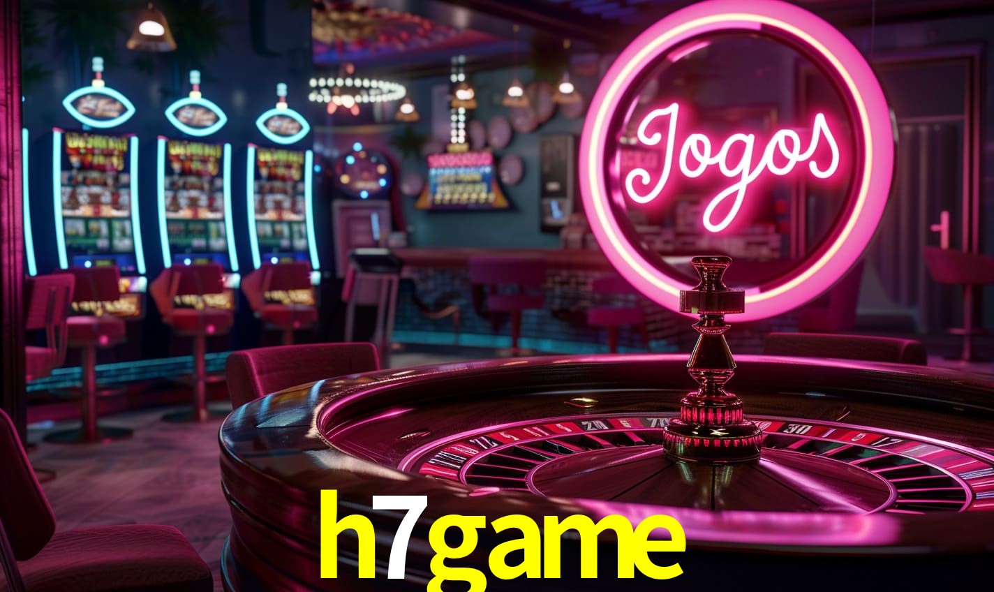 A Emoção da Loteria na h7game: Uma Chance de Mudança de Vida