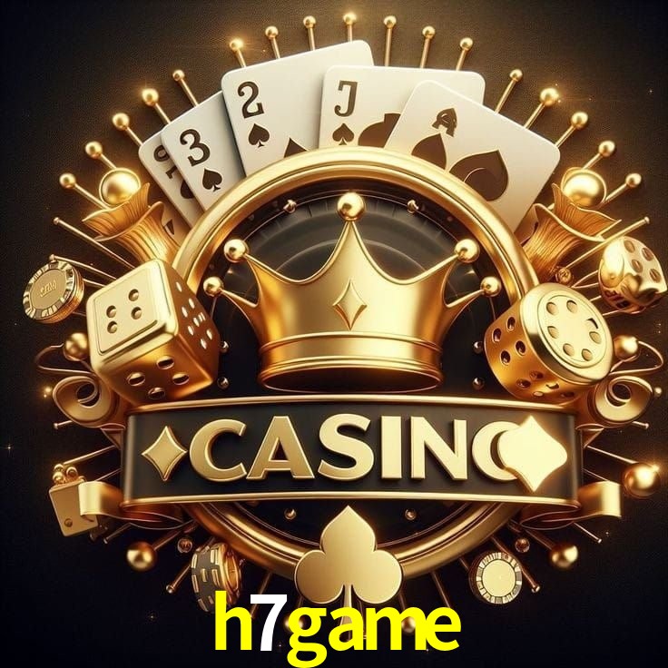 Recursos de Bônus h7game