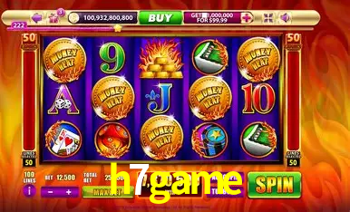 A Emoção da Loteria na h7game: Uma Chance de Mudança de Vida