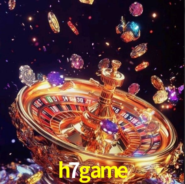 Promoção Relâmpago h7game