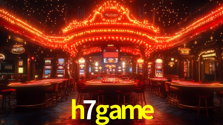Explore as vantagens do h7game: serviço profissional e confiabilidade