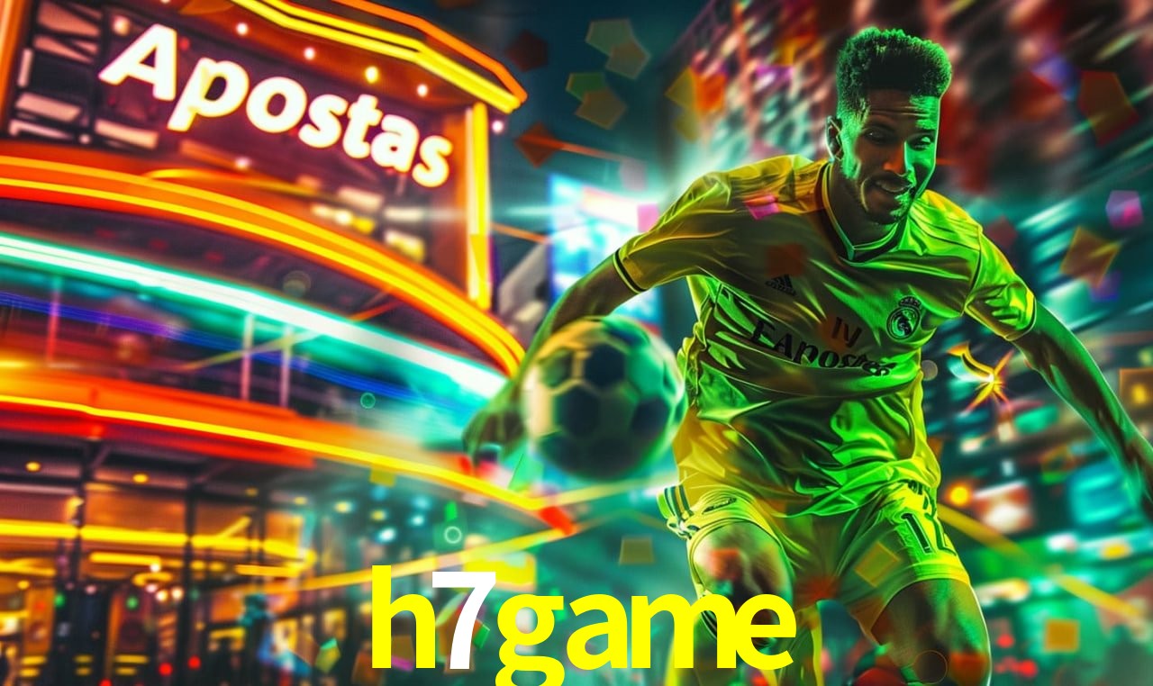 Diretório de Jogos h7game