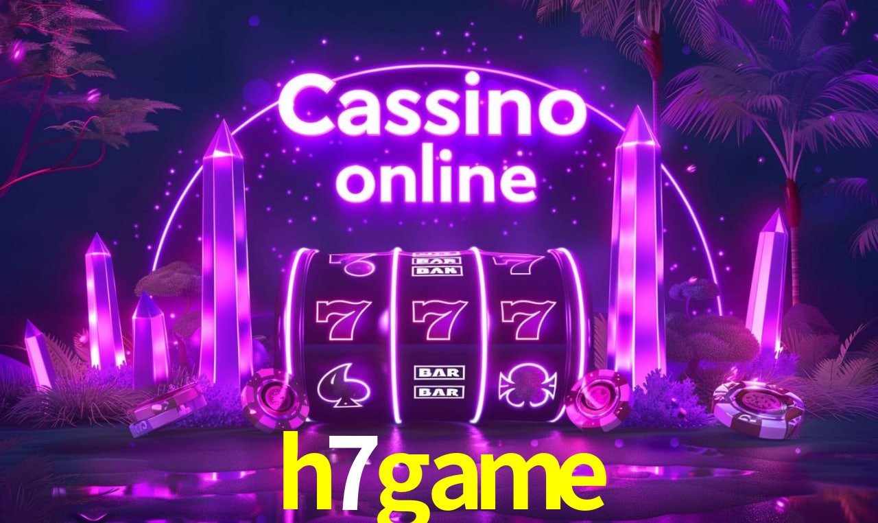 Design Responsivo h7game