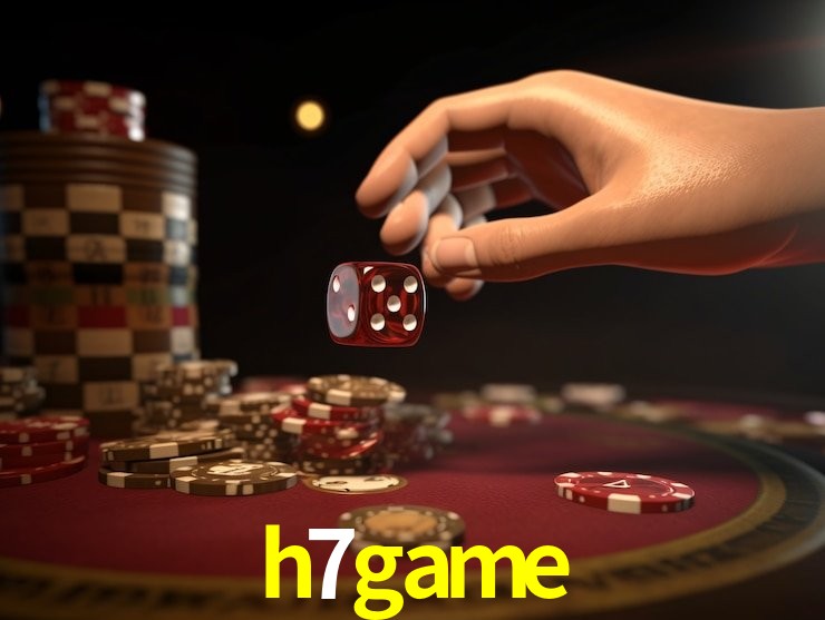 Jogos de Slot h7game