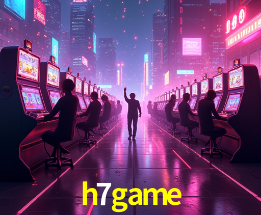 Casino Ao Vivo h7game