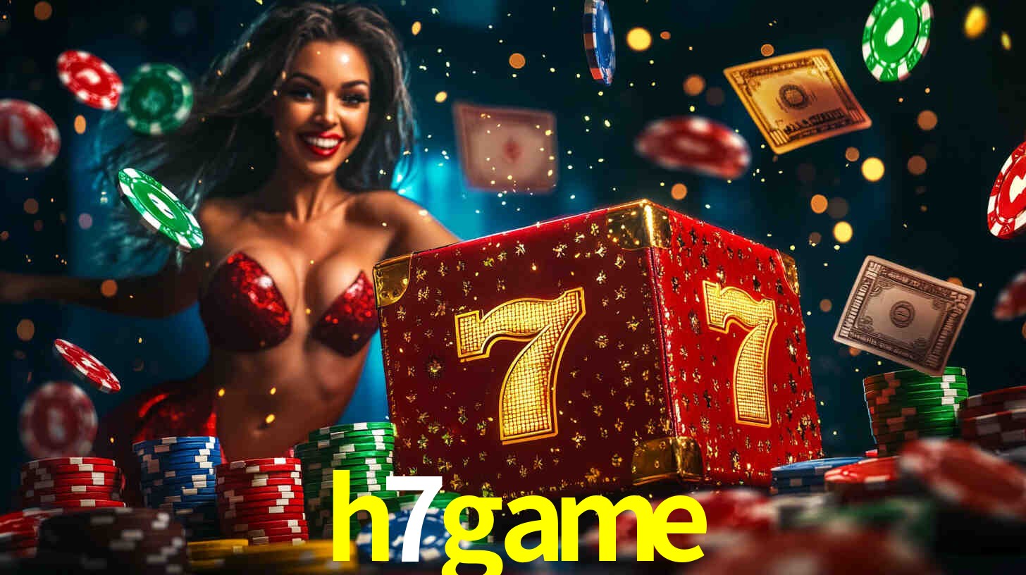 Descubra o Programa VIP da h7game: Vantagens Exclusivas para Jogadores