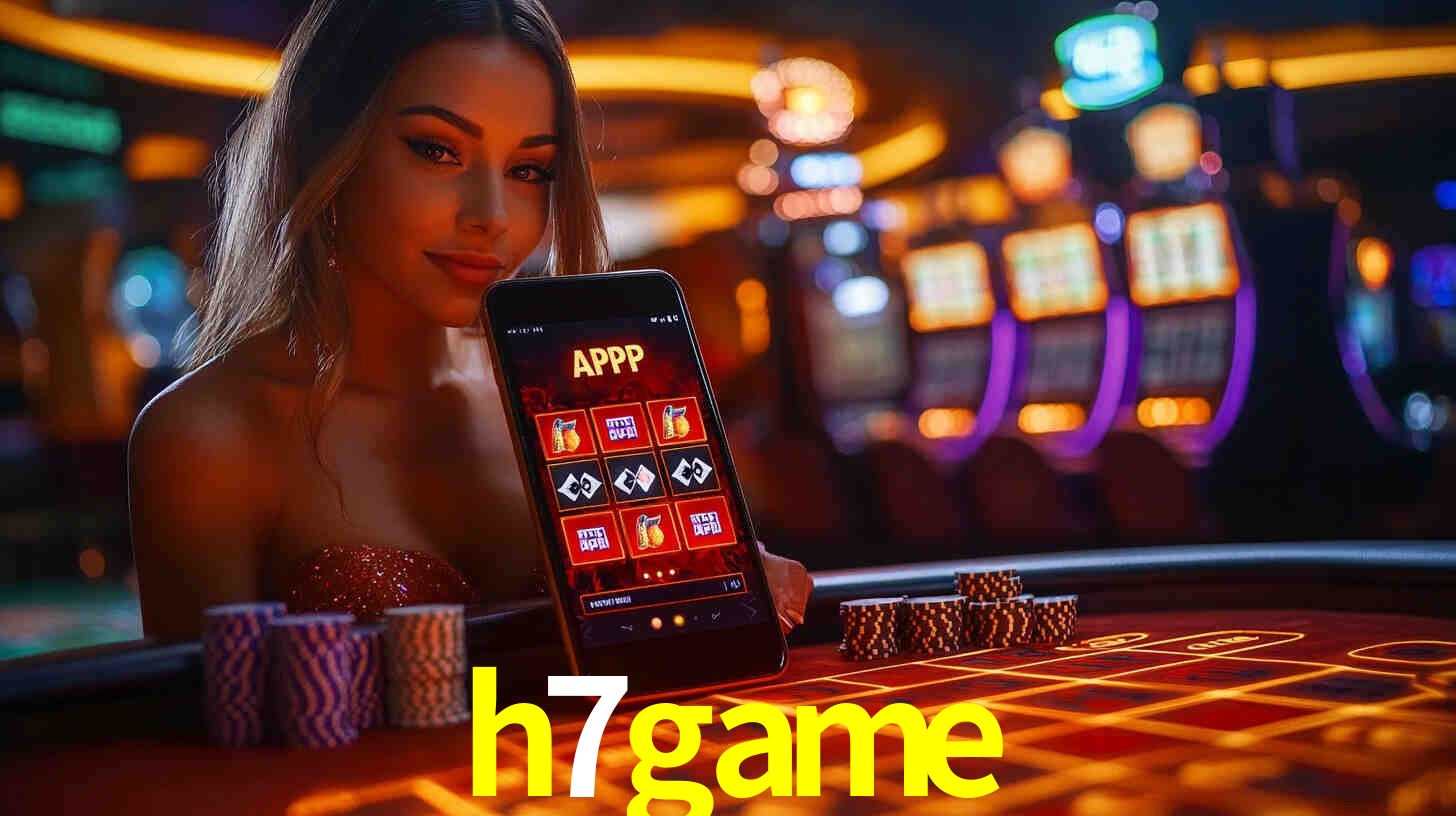 Descubra a Essência do h7game: Nossa História e Compromissos