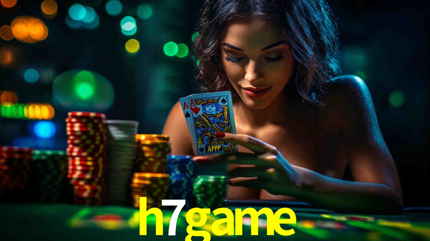 Explorando a Categoria de Eventos em Apostas na h7game
