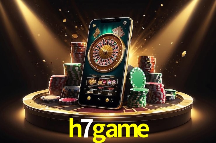 Tecnologia da Plataforma h7game