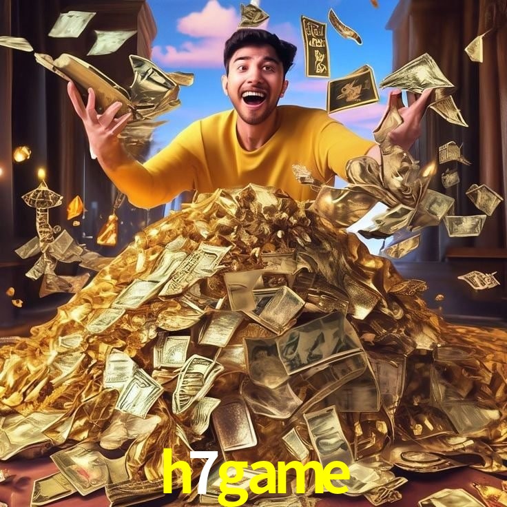 Casino VIP h7game